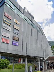 Sandilands Residences (D19), Terrace #504265791